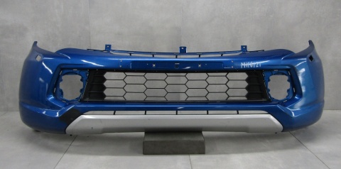 Zderzak przód przedni Mitsubishi L200 5 V 15-18