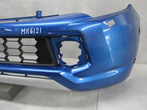 Zderzak przód przedni Mitsubishi L200 5 V 15-18
