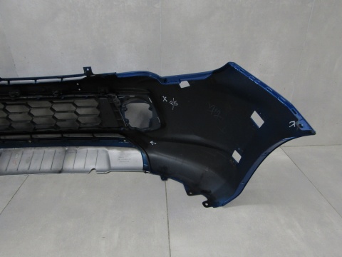 Zderzak przód przedni Mitsubishi L200 5 V 15-18