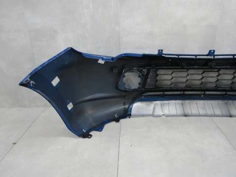 Zderzak przód przedni Mitsubishi L200 5 V 15-18