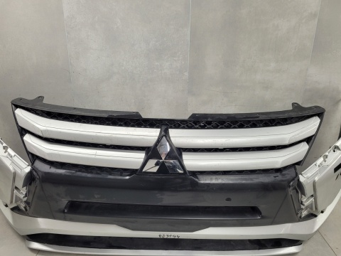 Zderzak przód przedni Mitsubishi Eclipse Cross 17-20