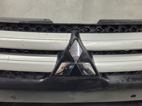 Zderzak przód przedni Mitsubishi Eclipse Cross 17-20