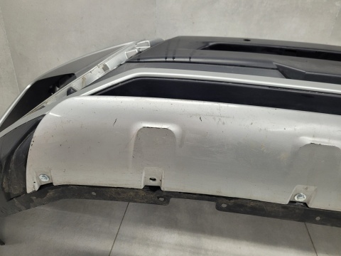 Zderzak przód przedni Mitsubishi Eclipse Cross 17-20