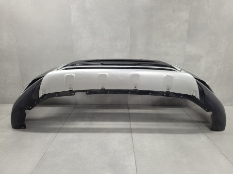 Zderzak przód przedni Mitsubishi Eclipse Cross 17-20