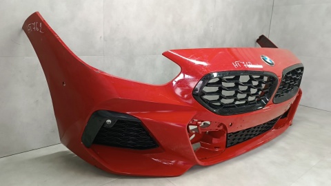 Zderzak przód przedni BMW Z4 G29 M-Pakiet 18-21