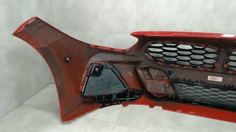 Zderzak przód przedni BMW Z4 G29 M-Pakiet 18-21