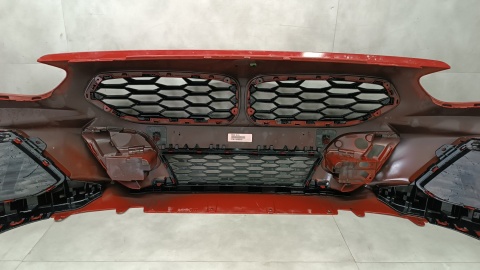Zderzak przód przedni BMW Z4 G29 M-Pakiet 18-21