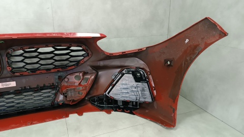 Zderzak przód przedni BMW Z4 G29 M-Pakiet 18-21