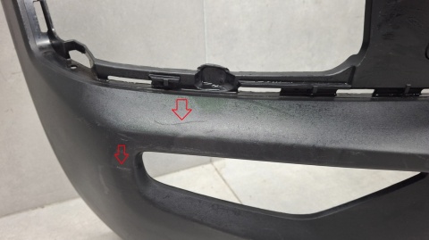 Zderzak tył tylny Kia Stonic 17-25