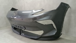 Zderzak przód przedni MGS5 MG S5 EV 25-