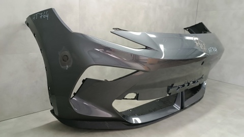 Zderzak przód przedni MGS5 MG S5 EV 25-