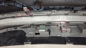 Zderzak tył tylny MGS5 MG S5 EV 25-