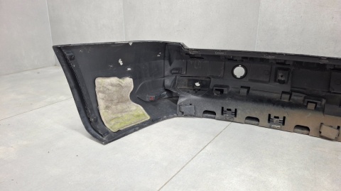 Zderzak tył tylny Volkswagen VW Caddy III 2K5 LIFT 15-20