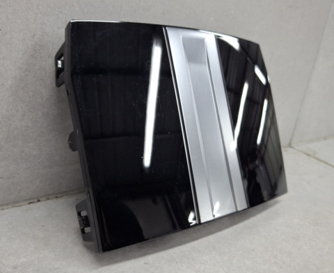 Maskownica ZAŚLEPKA RADARU DISTRONIC BMW X1 U10 X2 U11 5A076D6