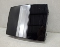 Maskownica ZAŚLEPKA RADARU DISTRONIC BMW X1 U10 X2 U11 5A076D6