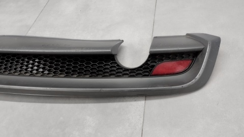 Dyfuzor spoiler dokładka zderzaka tył AUDI A1 I S-LINE 10-14 / 8X0807421F