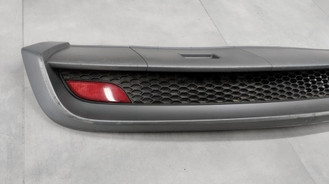 Dyfuzor spoiler dokładka zderzaka tył AUDI A1 I S-LINE 10-14 / 8X0807421F