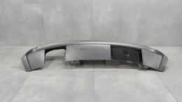 Dyfuzor spoiler dokładka zderzaka tył AUDI A1 I S-LINE 10-14 / 8X0807421H