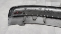 Dyfuzor spoiler dokładka zderzaka tył AUDI A1 I S-LINE 10-14 / 8X0807421H