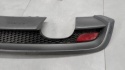 Dyfuzor spoiler dokładka zderzaka tył AUDI A1 I S-LINE 10-14 / 8X0807421H