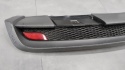 Dyfuzor spoiler dokładka zderzaka tył AUDI A1 I S-LINE 10-14 / 8X0807421H