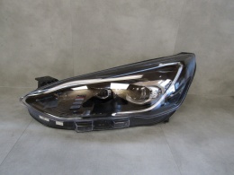 LAMPA PRZÓD FORD FOCUS ST MK4 FULL LED 18-21 LH LEWA JX7B-13E017-AJ