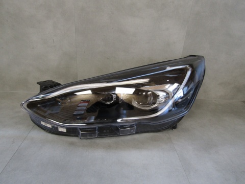 LAMPA PRZÓD FORD FOCUS ST MK4 FULL LED 18-21 LH LEWA JX7B-13E017-AJ