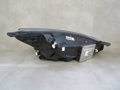 LAMPA PRZÓD FORD FOCUS ST MK4 FULL LED 18-21 LH LEWA JX7B-13E017-AJ