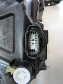 LAMPA PRZÓD FORD FOCUS ST MK4 FULL LED 18-21 LH LEWA JX7B-13E017-AJ