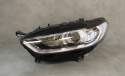 LAMPA PRZÓD FORD MONDEO MK5 ZWYKŁA SOCZEWKA LH 14-19 DS73-13W030-AE