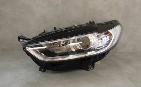 LAMPA PRZÓD FORD MONDEO MK5 ZWYKŁA SOCZEWKA LH 14-19 DS73-13W030-AE