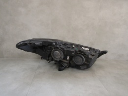 LAMPA PRZÓD FORD MONDEO MK5 ZWYKŁA SOCZEWKA LH 14-19 DS73-13W030-AE