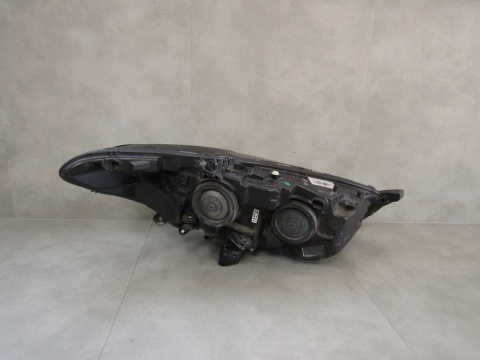 LAMPA PRZÓD FORD MONDEO MK5 ZWYKŁA SOCZEWKA LH 14-19 DS73-13W030-AE