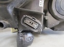 LAMPA PRZÓD FORD MONDEO MK5 ZWYKŁA SOCZEWKA LH 14-19 DS73-13W030-AE