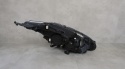LAMPA PRZÓD PEUGEOT 208 I GTI ZWYKŁA SOCZEWKA Z LED 12- LH LEWA 9802855280