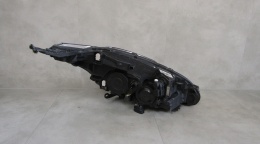 LAMPA PRZÓD PEUGEOT 208 I GTI ZWYKŁA SOCZEWKA Z LED 12- LH LEWA 9802855280