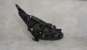 LAMPA PRZÓD PEUGEOT 208 I GTI ZWYKŁA SOCZEWKA Z LED 12- LH LEWA 9802855280