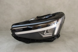 LAMPA PRZÓD VOLVO XC40 LIFT FULL LED BASE 22- LH LEWA 32404659