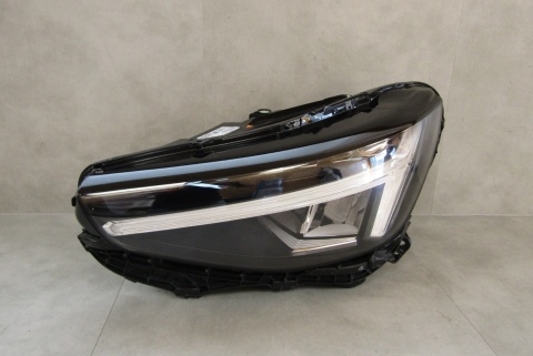 LAMPA PRZÓD VOLVO XC40 LIFT FULL LED BASE 22- LH LEWA 32404659