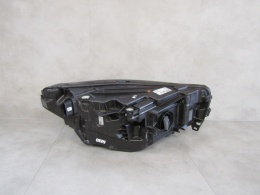 LAMPA PRZÓD VOLVO XC40 LIFT FULL LED BASE 22- LH LEWA 32404659