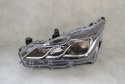 LAMPA PRZÓD TOYOTA COROLLA E21 SEDAN ZWYKŁA SOCZEWKA LH 18- 81170-02T31-00