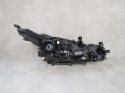 LAMPA PRZÓD TOYOTA COROLLA E21 SEDAN ZWYKŁA SOCZEWKA LH 18- 81170-02T31-00