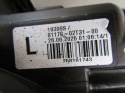 LAMPA PRZÓD TOYOTA COROLLA E21 SEDAN ZWYKŁA SOCZEWKA LH 18- 81170-02T31-00