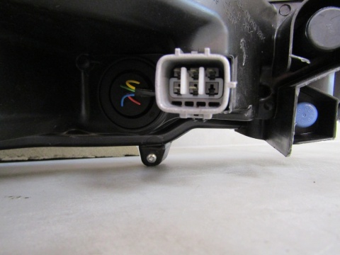LAMPA PRZÓD TOYOTA COROLLA E21 SEDAN ZWYKŁA SOCZEWKA LH 18- 81170-02T31-00