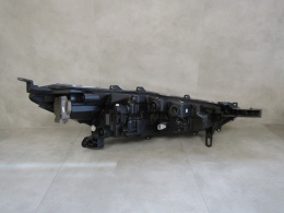 LAMPA PRZÓD TOYOTA COROLLA CROSS FULL LED 20- LH LEWA HASCO 16-184