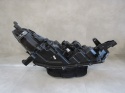 LAMPA PRZÓD TOYOTA COROLLA CROSS FULL LED 20- LH LEWA HASCO 16-184