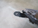 LAMPA PRZÓD TOYOTA COROLLA CROSS FULL LED 20- LH LEWA HASCO 16-184