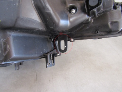 LAMPA PRZÓD TOYOTA CHR CH-R FULL LED 16-19 LH 81150-F4170-00
