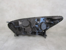 LAMPA PRZÓD RENAULT CAPTUR I 1 ZWYKŁA SOCZEWKA RH 13-17 260105066R