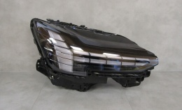 LAMPA PRZÓD VOLVO EX90 FULL LED PIXEL PRAWA RH 22- 32450063